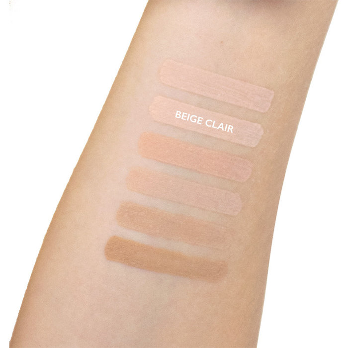 Boho BB Cream 02 Beige Clair Boho BB Cream 02 Beige Clair