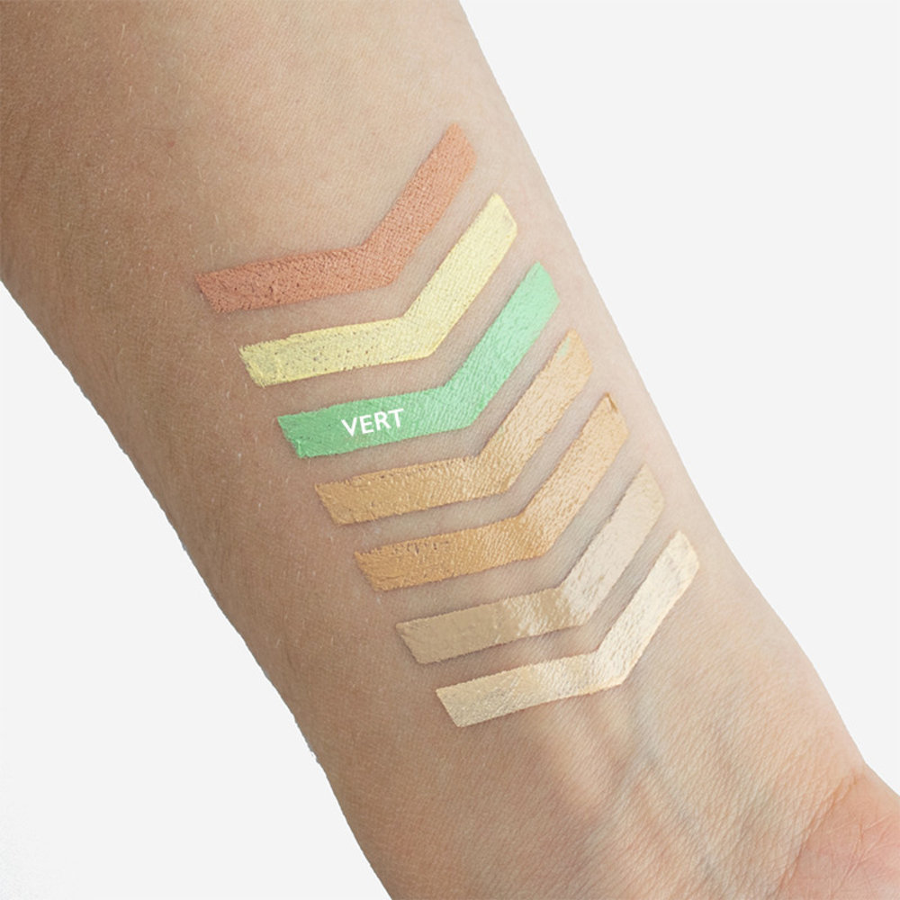 Boho Concealer 05 Green Boho Concealer 05 Green