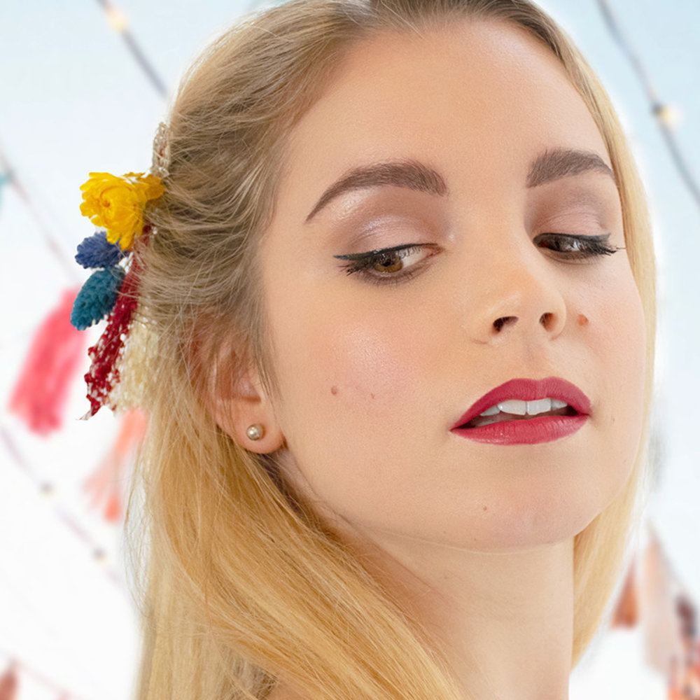 Boho Liquid Eyeliner 01 Schwarz Boho Liquid Eyeliner 01 Schwarz