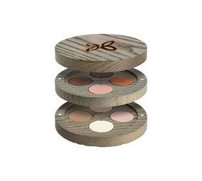 Boho Green Make-up Gypsy Palette Earth Boho Green Make-up Gypsy Palette Earth