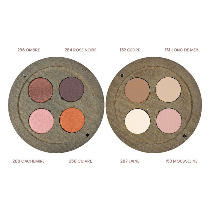 Boho Gypsy Palette Earth Boho Gypsy Palette Earth