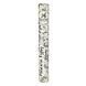 Boho Mascara Gypsy Volume 01 Black Boho Mascara Gypsy Volume 01 Black