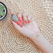 Boho Nagellak Corail 07 Boho Nagellak Corail 07