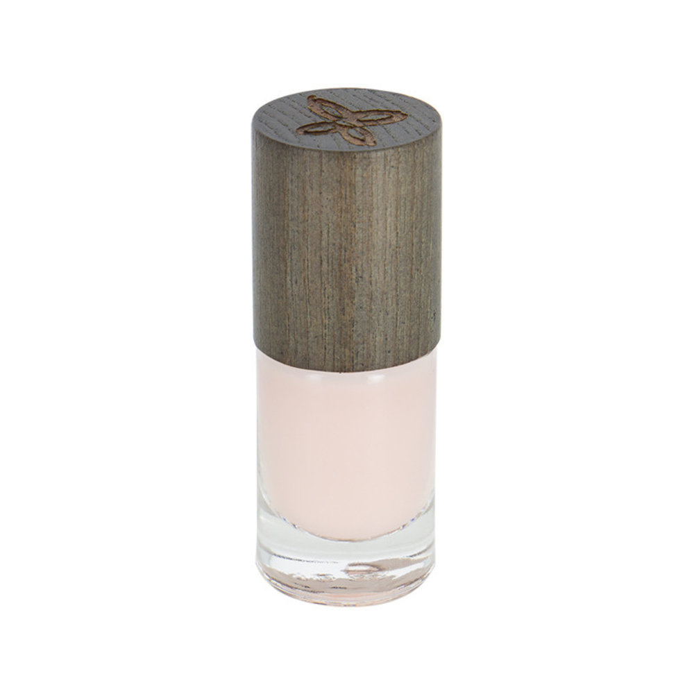 Boho Nail Polish Rose Blanche 49 Boho Nail Polish Rose Blanche 49