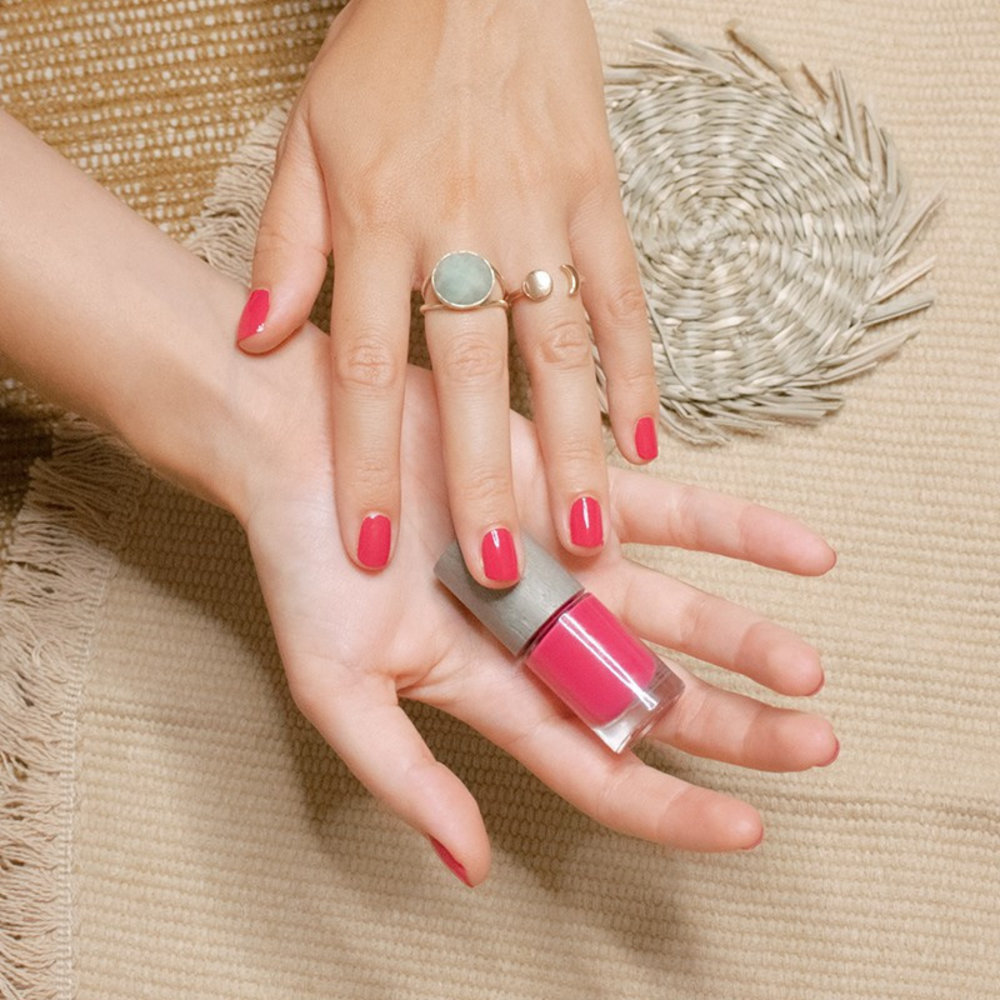 Boho Nail Polish Sari 48 Boho Nail Polish Sari 48