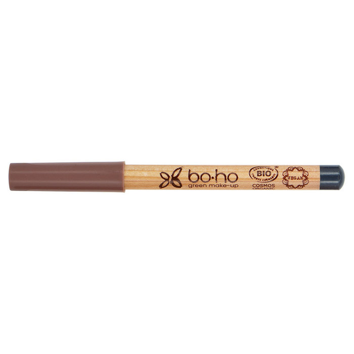 Boho Eye Pencil 04 Gris Boho Eye Pencil 04 Gris