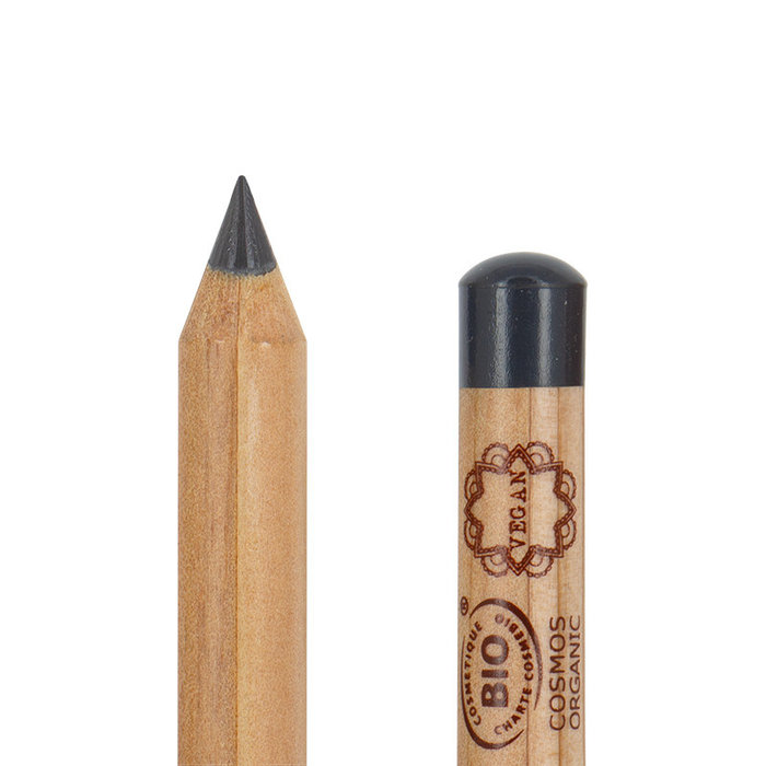 Boho Eye Pencil 04 Gris Boho Eye Pencil 04 Gris