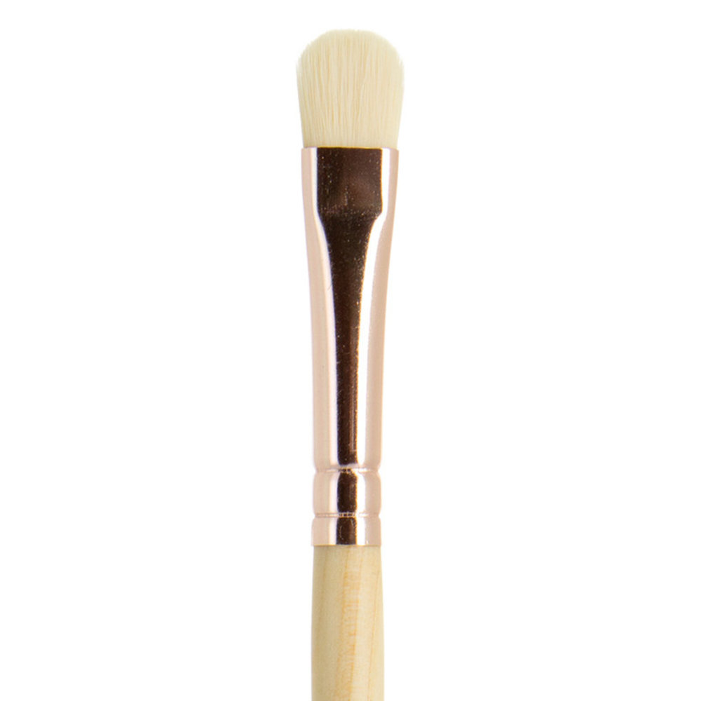 Boho Vegan Eyeshadow Brush 01 Boho Vegan Eyeshadow Brush 01