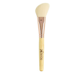 Boho Green Make-up Vegan Blush Brush 06 Boho Green Make-up Vegan Blush Brush 06