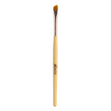 Boho Green Make-up Vegan Eyeshadow Brush  02 (schuine top)