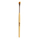 Boho Vegan Eyeshadow Brush 02 (schuine top) Boho Vegan Eyeshadow Brush 02 (schuine top)