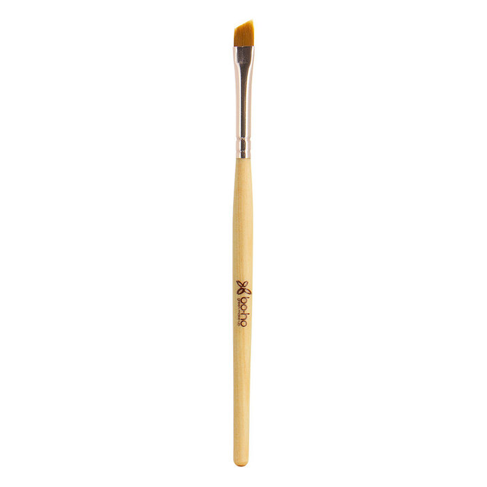 Boho Vegan Eyeshadow Brush 02 (slant top) Boho Vegan Eyeshadow Brush 02 (slant top)