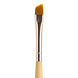 Boho Vegan Eyeshadow Brush 02 (schuine top) Boho Vegan Eyeshadow Brush 02 (schuine top)