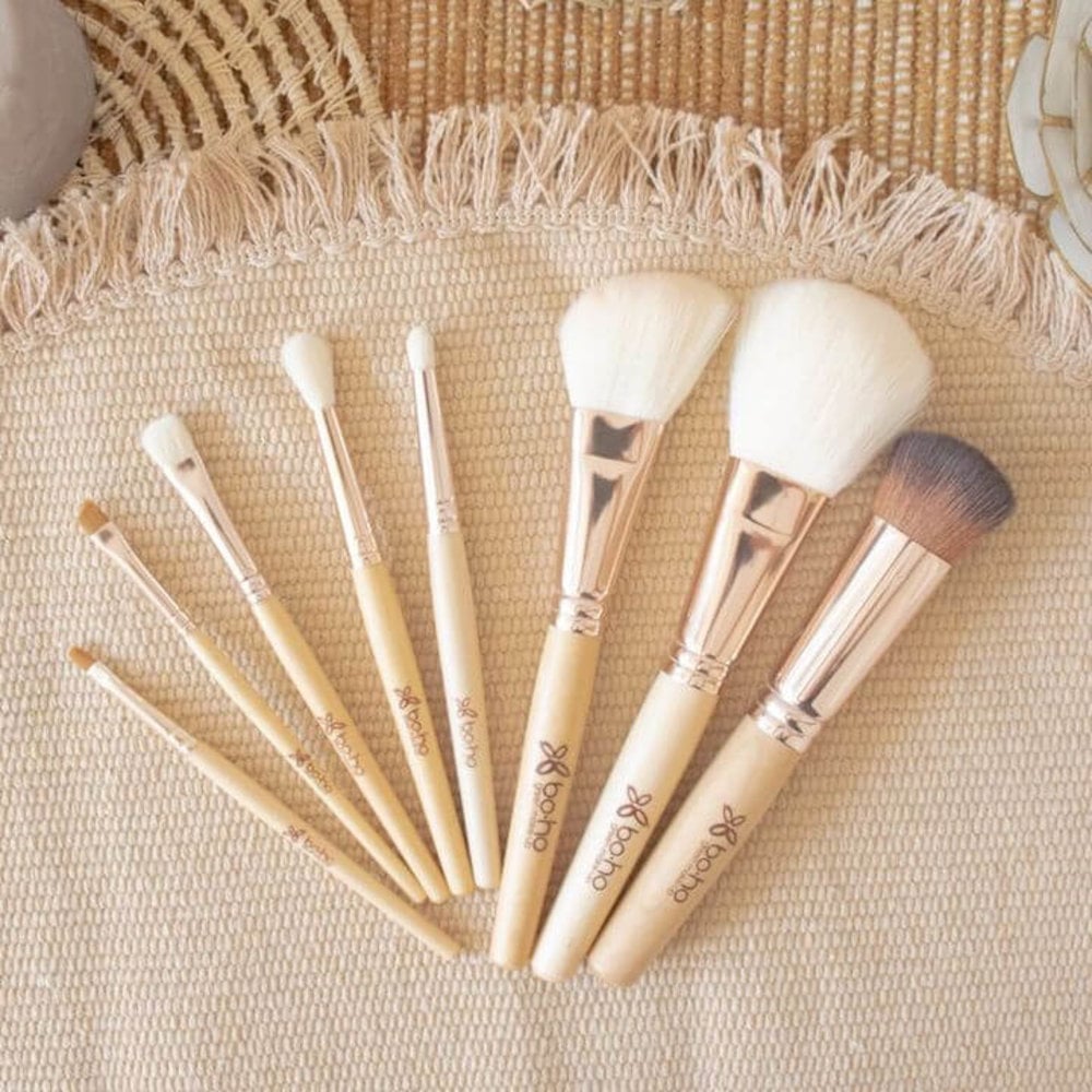 Boho Vegan Eyeshadow Brush 03 Boho Vegan Eyeshadow Brush 03
