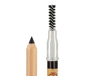 Boho Green Make-up Eyebrow Pencil Anthracite 04 Boho Green Make-up Eyebrow Pencil Anthracite 04