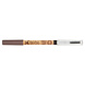 Boho Eyebrow Pencil Anthracite 04 Boho Eyebrow Pencil Anthracite 04
