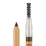 Boho Green Make-up Wenkbrauwpotlood Brun 03