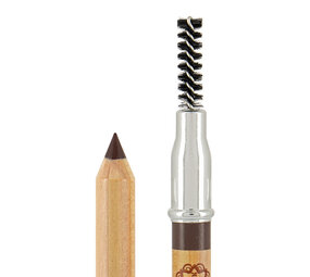 Boho Green Make-up Eyebrow pencil Brun 03 Boho Green Make-up Eyebrow pencil Brun 03