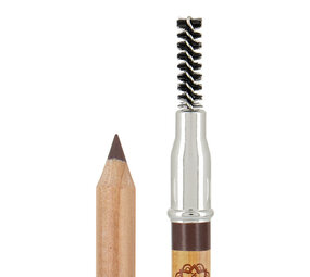 Boho Green Make-up Augenbrauenstift Chatain 02 Boho Green Make-up Augenbrauenstift Chatain 02