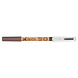 Boho Augenbrauenstift Chatain 02 Boho Augenbrauenstift Chatain 02