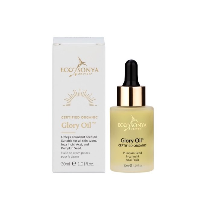 Eco by Sonya Glory Oil natural skincare De Groene Drogist
