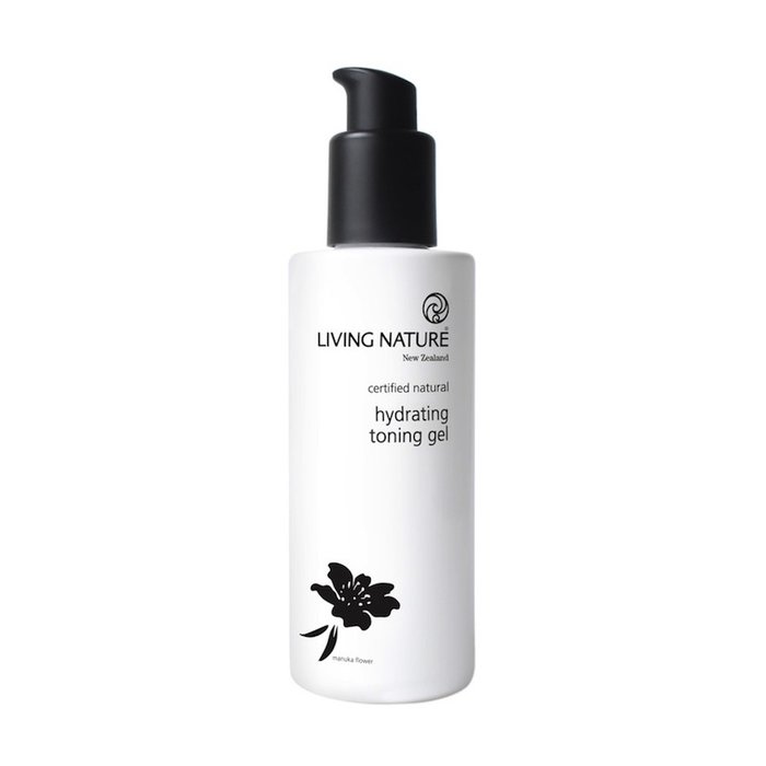 Living Nature Hydrating Toning Gel Living Nature Hydrating Toning Gel