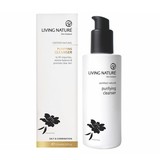 Living Nature Purifying Cleanser