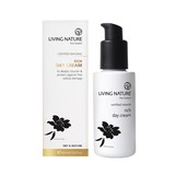 Living Nature Rich Day Cream Living Nature Rich Day Cream