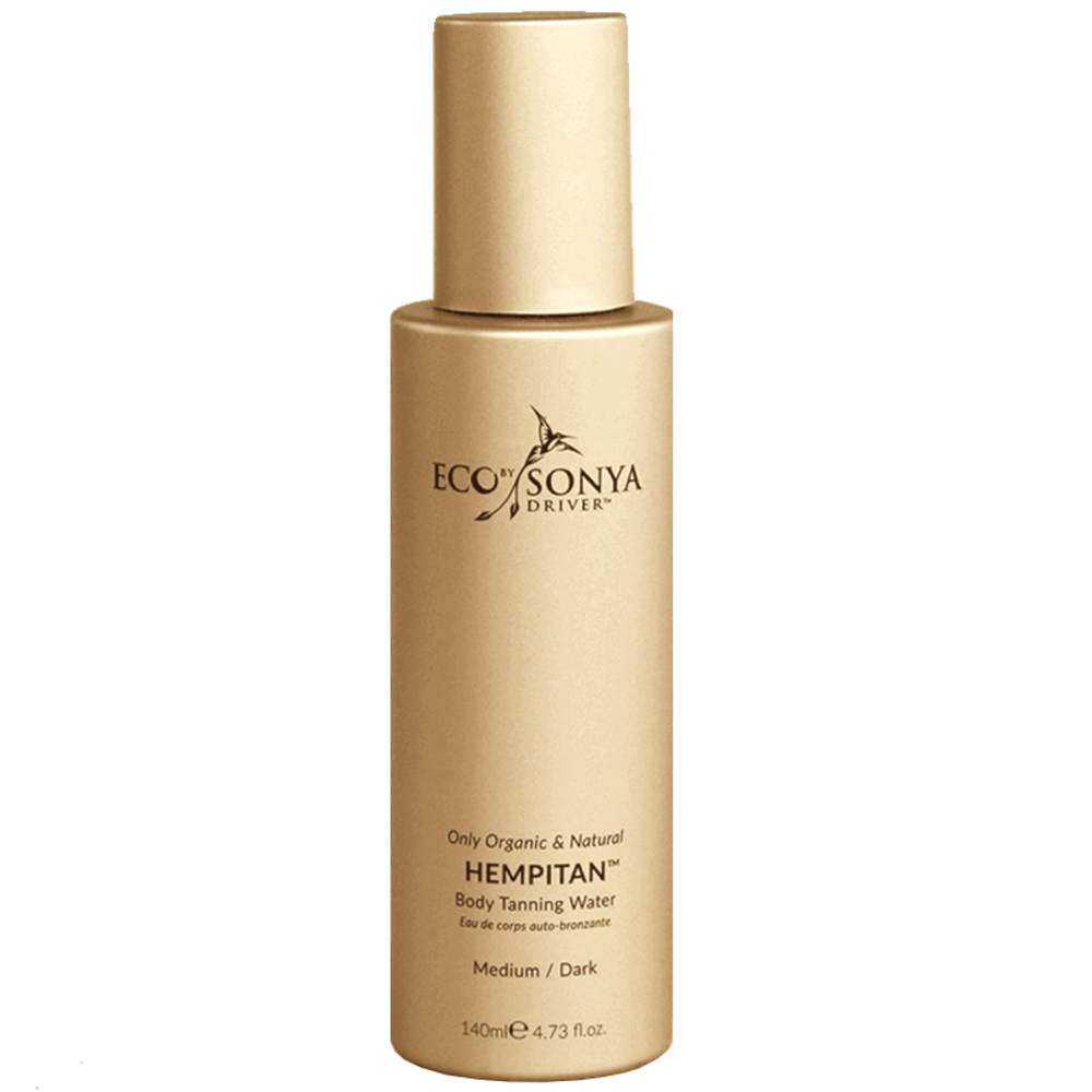 Eco by Sonya Hempitan Body Tan Water Eco by Sonya Hempitan Body Tan Water