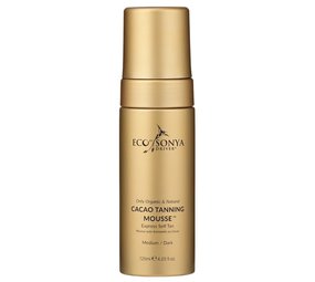 Eco by Sonya Cacao Tanning Mousse Eco by Sonya Cacao Tanning Mousse