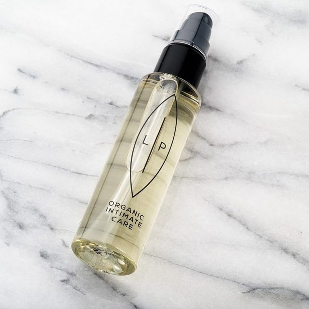 Lip Intimate Care Cleansing Moisturising Oil Prebiotic & Postbiotic Parfumvrij Lip Intimate Care Cleansing Moisturising Oil Prebiotic & Postbiotic Parfumvrij