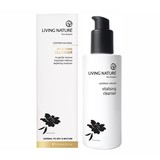 Living Nature Vitalising Cleanser