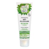 SO'BiO étic Anti Dandruff Shampoo Tea Tree