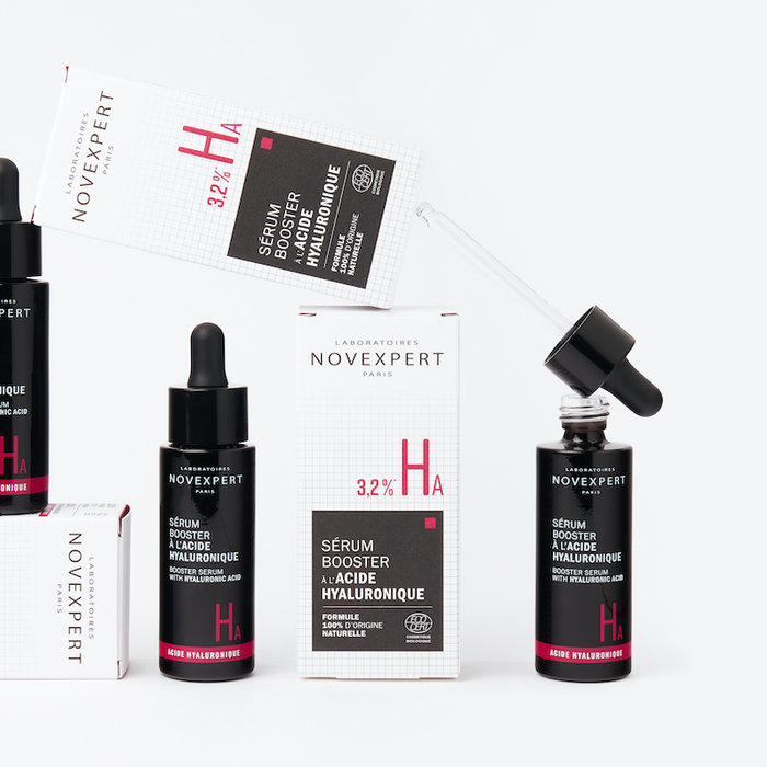 Novexpert Booster Serum Hyaluronic Acid Novexpert Booster Serum Hyaluronic Acid