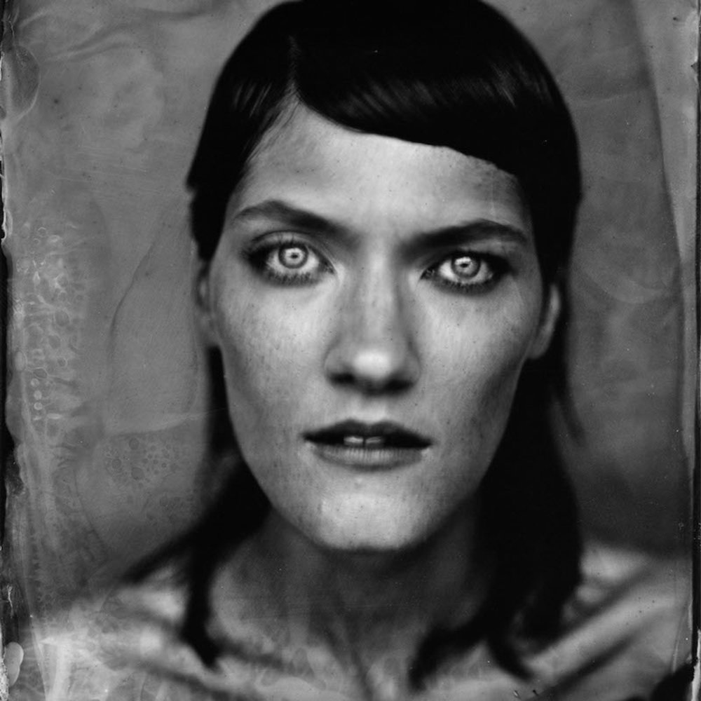 MÁDARA Deep Matter Bold Volume Mascara Black MÁDARA Deep Matter Bold Volume Mascara Black