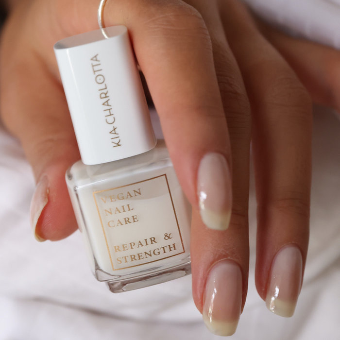 Kia Charlotta Nail Care Repair & Strength Kia Charlotta Nail Care Repair & Strength