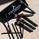 Eco by Sonya Superior Vegan Brush Roll Eco by Sonya Superior Vegan Brush Roll