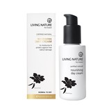 Living Nature Nourishing Day Cream Living Nature Nourishing Day Cream