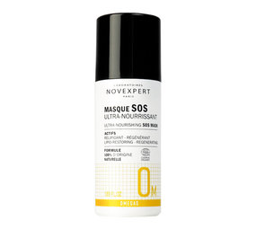 Novexpert Omega Ultra Nourishing SOS Mask Novexpert Omega Ultra Nourishing SOS Mask