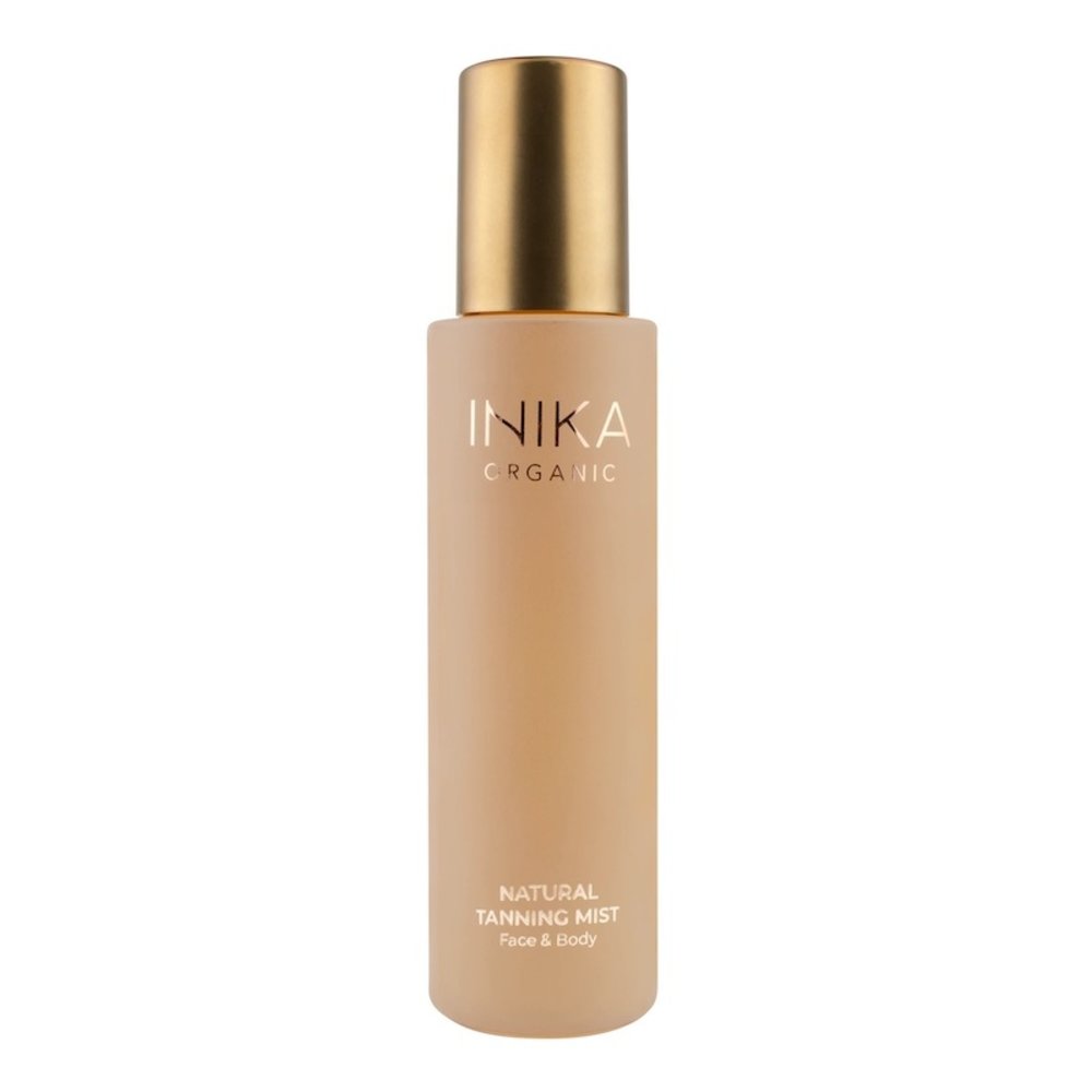 INIKA Organic Tanning Mist INIKA Organic Tanning Mist