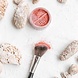 Uoga Uoga Blush Powder Coral Charm 640 Uoga Uoga Blush Powder Coral Charm 640