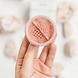 Uoga Uoga Blush Powder Young Wine 644 Uoga Uoga Blush Powder Young Wine 644
