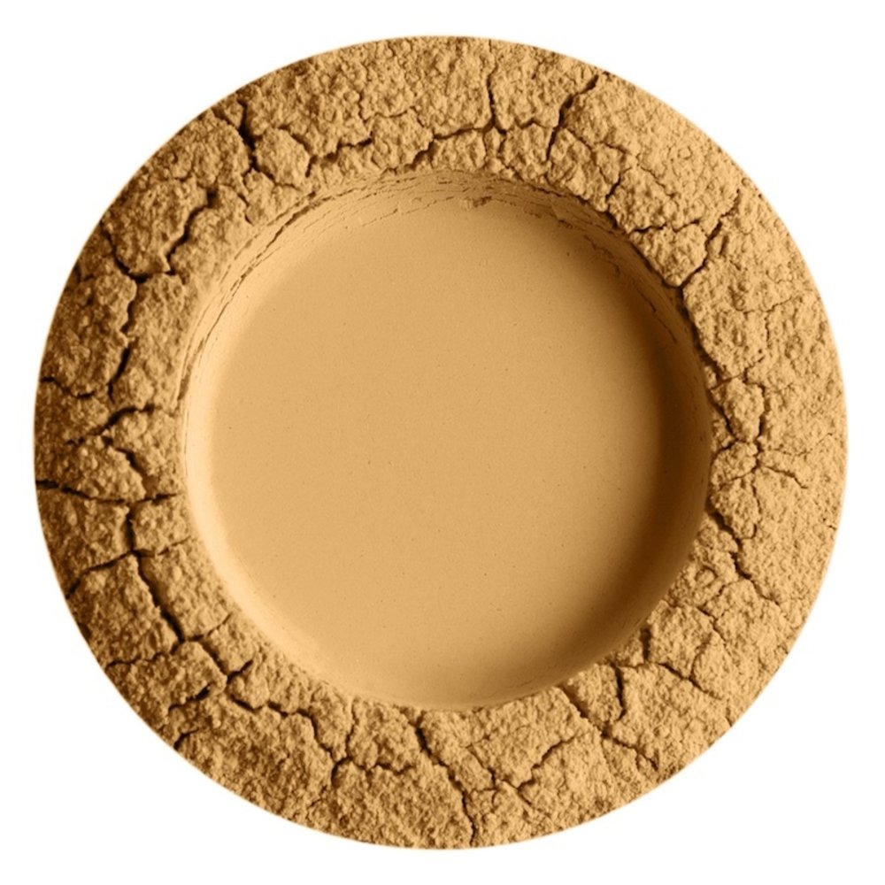 Uoga Uoga Foundation Puder 637 Amber Sand SPF15