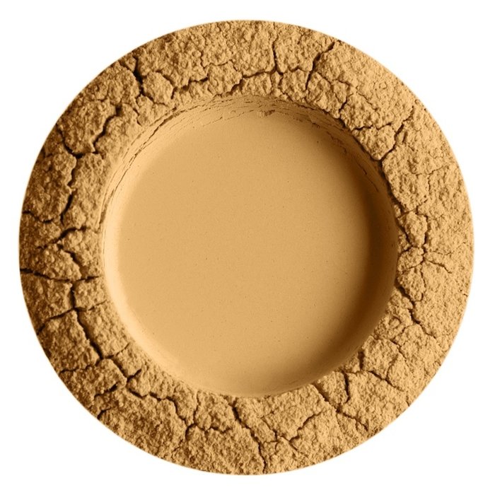 Uoga Uoga Foundation Powder 637 Amber Sand SPF15 Uoga Uoga Foundation Powder 637 Amber Sand SPF15