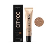 MÁDARA City CC Cream SPF15 Tan
