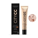 MÁDARA City CC Cream SPF15 Light