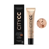 MÁDARA City CC Cream SPF15 Medium