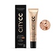 MÁDARA Anti Pollution City CC Cream SPF15 Medium MÁDARA Anti Pollution City CC Cream SPF15 Medium