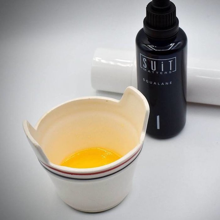 SUIT Matters Squalane Öl SUIT Matters Squalane Öl
