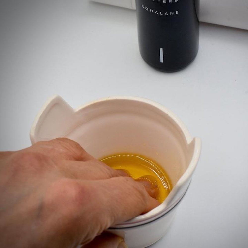 SUIT Matters Squalane Öl SUIT Matters Squalane Öl